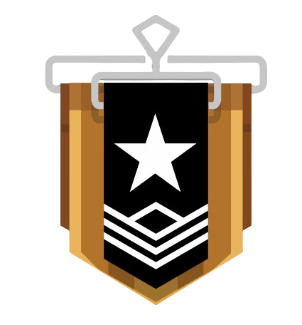 bronze