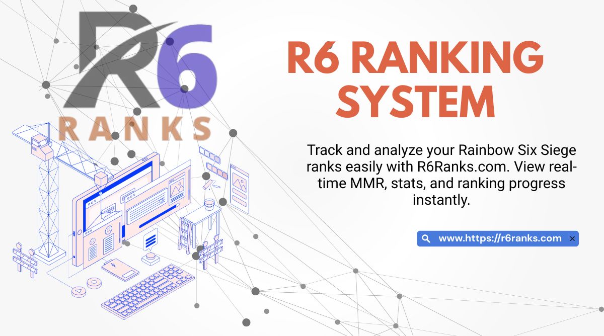 R6 Ranking System
